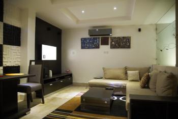 Exquisitely Furnished One Bedroom — Ikoyi, Lagos