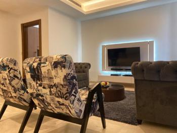 Brand New Unit, Eko Atlantic City, Lagos, Flat / Apartment Short Let