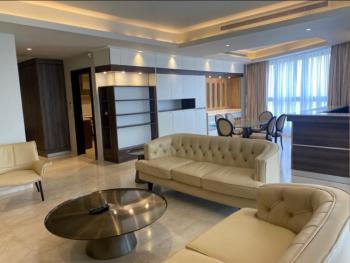 Beautifully Furnished — Eko Pearl, Eko Atlantic City, Lagos