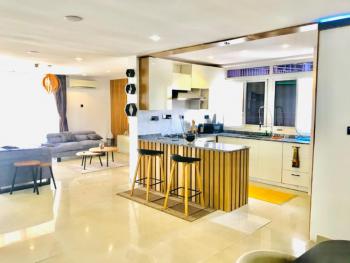 Luxurious 3 Bedrooms with Good Facilities. Comes with Sea View — Lekki, Lagos