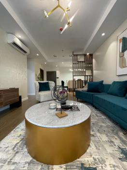 Executive Newly Two Bedroom with Beach View & Amazing Facilities — Victoria Island (VI), Lagos