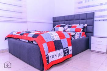 a 2 Bedroom Flat with Masterpiece Quality, Golf Estate, Trans Amadi, Port Harcourt, Rivers, Flat / Apartment Short Let