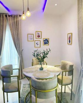 Super Luxury 3 Bedrooms, Freedom Way, Lekki Phase 1, Lekki, Lagos, Flat / Apartment Short Let