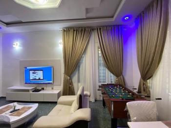 4 Bedroom Property, Lekki, Lagos, House Short Let