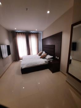 Luxury 4 Bedrooms Semi Detached Duplex, Marwa, Lekki, Lagos, Flat / Apartment Short Let