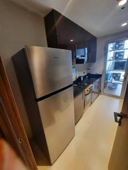 3 Bedrooms Flat, Marwa, Lekki Phase 1, Lekki, Lagos, Flat / Apartment Short Let