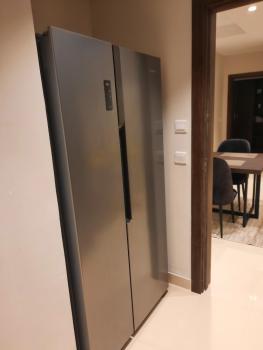 Luxury 2 Bedrooms with Excellent Fitted Kitchen, Lekki, Lagos, Flat / Apartment Short Let