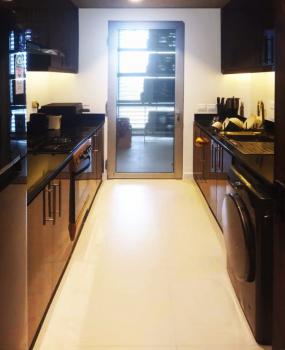 Luxury 2 Bedrooms Waterfront Apartment, Marwa, Lekki Phase 1, Lekki, Lagos, Flat / Apartment Short Let