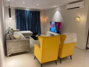 Luxury 1 Bedroom Flat with Swimming Pool, Marwa Bus Stop, Lekki Phase 1, Lekki, Lagos, Flat / Apartment Short Let