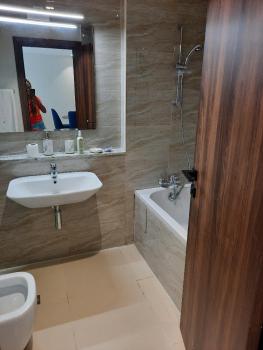 Luxury 1 Bedroom Flat with Excellent Fitting, Marwa, Lekki Phase 1, Lekki, Lagos, Flat / Apartment Short Let