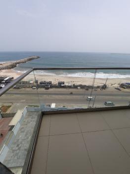 2 Bedroom Ocean View Luxury Apartment, Marwa, Lekki Phase 1, Lekki, Lagos, Flat / Apartment Short Let