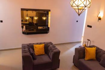 Luxurious 3 Bedroom — Osapa, Lekki, Lagos