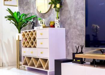 Luxury 3 Bedroom, Victoria Island (vi), Lagos, Flat / Apartment Short Let