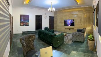Spectacular 1 Bedroom Apartment, Hunponu Wusu, Lekki Phase 1, Lekki, Lagos, Flat / Apartment Short Let