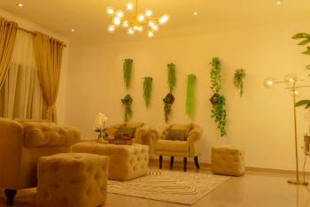 Exquisitely Furnished 3 Bedroom Apartment /Available for Parties Too