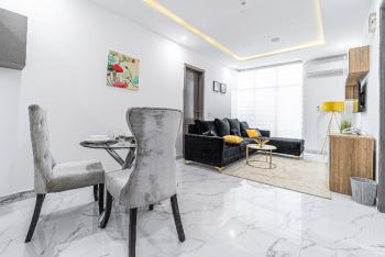 Premium 1 Bedroom  Apartment, Ikate Elegushi, Lekki, Lagos, Flat / Apartment Short Let