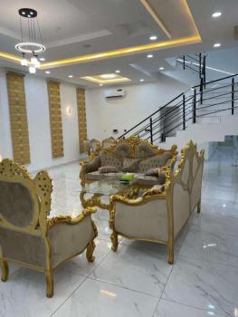 Luxury 5 Bedrooms Fully Detached Duplex Available, Osapa London, Lekki Phase 1, Lekki, Lagos, Detached Duplex Short Let