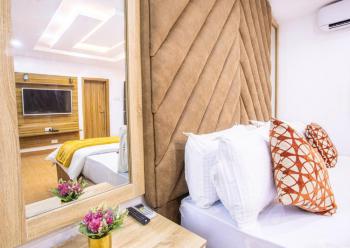 4 Bedrooms Terraced Duplex, Chevy View Estate, By Chevron Drive, Lekki Phase 2, Lekki, Lagos, Terraced Duplex Short Let