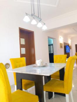 3 Bedrooms Flat — Ikate, Lekki, Lagos