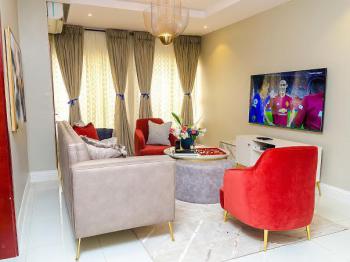 2 Bedrooms — Lekki Phase 1, Lekki, Lagos