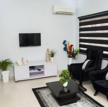 2 Bedrooms — Lekki Phase 1, Lekki, Lagos