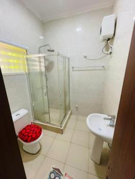 3 Bedrooms — Lekki Phase 1, Lekki, Lagos