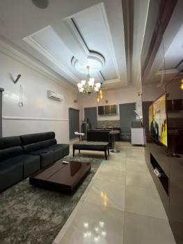 Luxury Grand One Bedroom Apartment, Babatunde Dabiri, Lekki Phase 1, Lekki, Lagos, Mini Flat (room and Parlour) Short Let