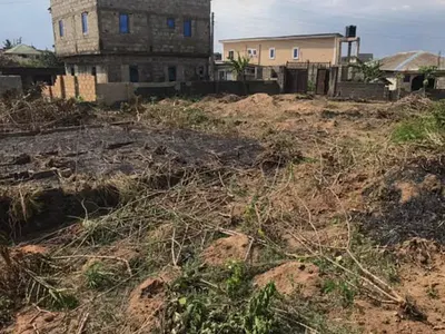 1600SQM Ready to Build Plot of Land — Lekki, Lagos