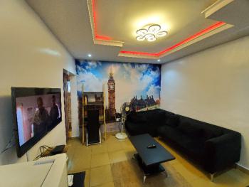Dinero Beryl - One Bedroom Apartment, 1 Dapo Bode Thomas, Off Montgomery Road, Sabo, Yaba, Lagos, Mini Flat (room and Parlour) Short Let