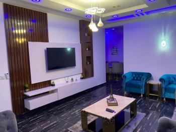 Luxury 5 Bedrooms Apartment with Pool Table, Eru Ifa, Ikate Elegushi, Lekki, Lagos, Semi-detached Duplex Short Let