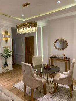 Luxury 1 Bedroom Apartment with Fine Furnishing, Chief Collins, Lekki Phase 1, Lekki, Lagos, Mini Flat (room and Parlour) Short Let