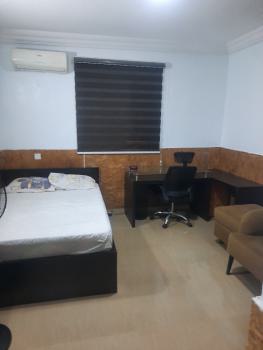 Studio Apartment, Freedom Way, Lekki, Lagos, Self Contain (single Rooms) Short Let