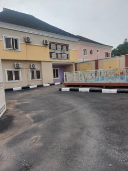 Luxury 5 Bedroom Detached Duplex Plus Bq with Swimming Pool, Ikolaba Estate, Ibadan, Oyo, Detached Duplex for Rent