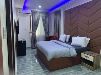 Luxury 2 Bedrooms Flat with Beautiful Interiors — Marwa Bus-Stop, Lekki Phase 1, Lekki, Lagos