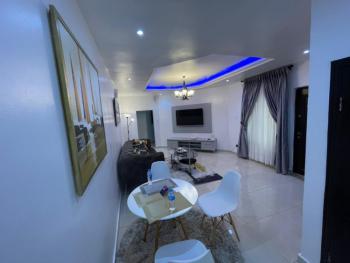 Luxury 2 Bedrooms Apartment, Off Ajose Adeogun, Victoria Island (vi), Lagos, Flat / Apartment Short Let