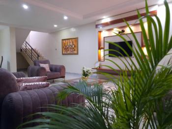 4 Bedrooms Duplex with Snooker Board, Off Admiralty Road, Lekki Phase 1, Lekki, Lagos, Semi-detached Duplex Short Let