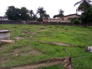 3,000 Square Metres of Bare Land, Off Marine Road, Gra, Apapa, Lagos, Mixed-use Land for Sale