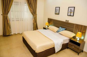 Luxury 3 Bedrooms with Excellent Fittings, Prime Waters Gardens 2, Lekki Phase 1, Lekki, Lagos, Flat / Apartment Short Let
