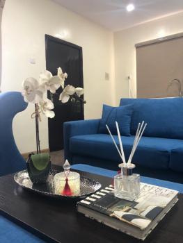1 Bedroom, Lekki Phase 1, Lekki, Lagos, Mini Flat (room and Parlour) Short Let