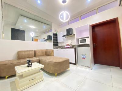 Apartments, Novabase Apartments ,plot 17 Olobunmi Owa Street ,off Admiralty Way, Lekki Phase 1, Lekki, Lagos, Mini Flat (room and Parlour) Short Let