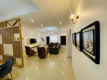 Luxury 3 Bedroom Apartment with Excellent Finishing