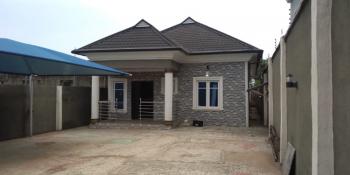 with C of O Tastefully Finished 4 Bedroom Bungalow, Ebute, Ikorodu, Lagos, Detached Bungalow for Sale
