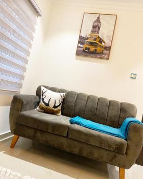 1 Bedroom, Freedom Way, Lekki Phase 1, Lekki, Lagos, Detached Duplex Short Let