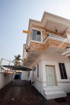 4 Bedroom Duplex with Snooker Board and Indoor Bar, Ikota, Lekki, Lagos, Detached Duplex Short Let