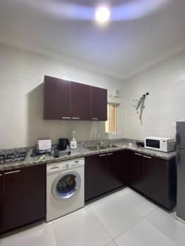 Gorgeous 2-Bedroom Apartment — Admiralty Way, Lekki Phase 1, Lekki, Lagos