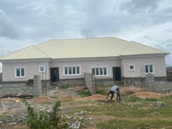 3 Bedrooms Semi-detached Bungalow, Idu Industrial, Abuja, House for Sale