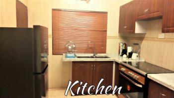 Short Stay 4 Bedroom Duplex, Wuye, Abuja, Terraced Duplex Short Let