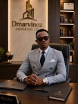 Dmarvinoz Properties LTD
