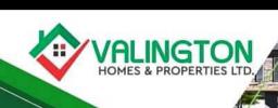 Valington Homes And Properties Limited