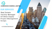 Zandrosxx Nigeria Limited